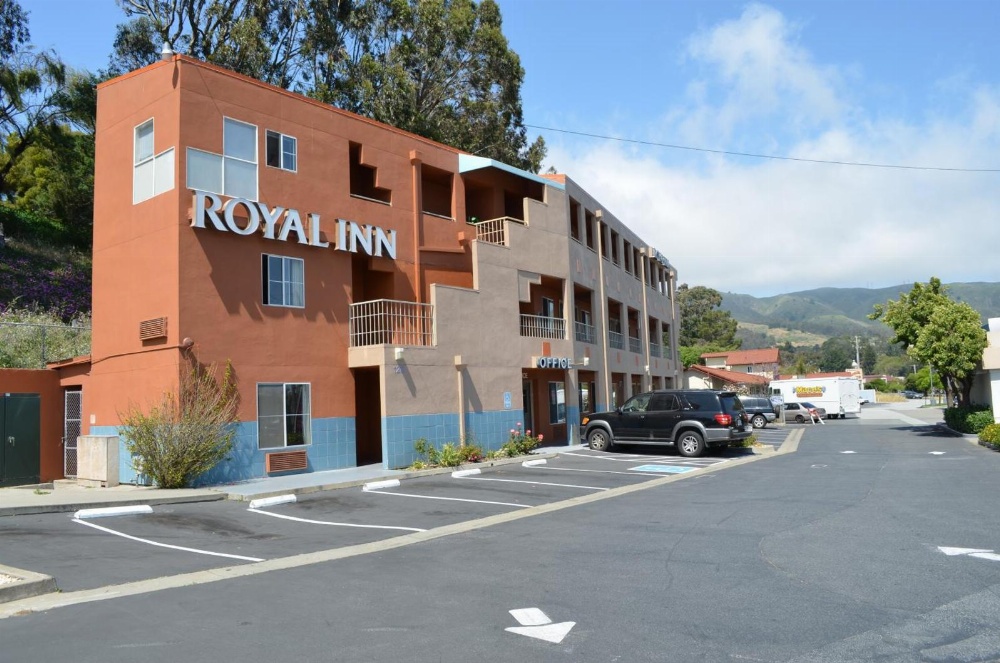 Royal Inn